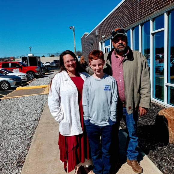 Meet your Posher, Ashely - Picture 5 of 6